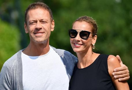 rocco siffredi wife